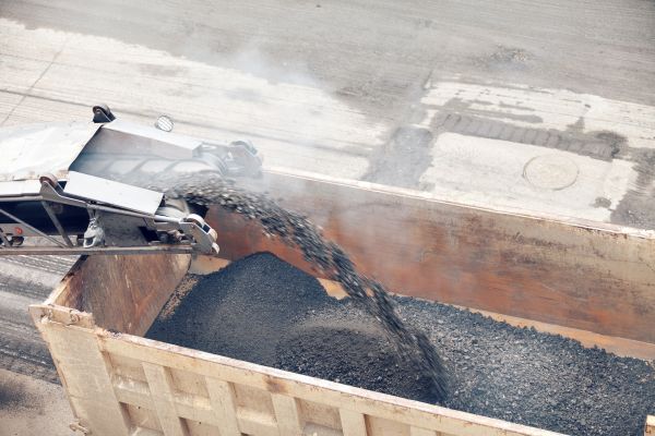 Asphalt Driveway Removal in Goldsboro