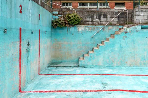 Concrete Pool Removal in Goldsboro